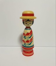 Kokeshi Architectural Style/Hiraga Teruyuki Kotojin