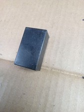 89-94 Nissan S13 240sx Button Blank