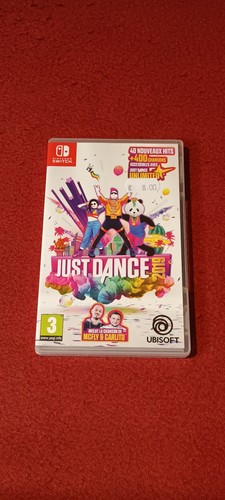 Just dance 2019 - 2019, vidéo