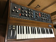 ORIGINAL VINTAGE Moog Minimoog