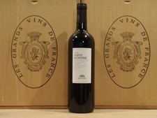 le Saint Estèphe 2018 du