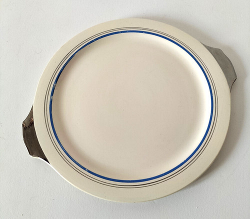 Petit plat vintage boch - petit,