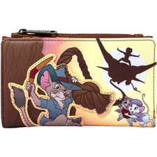 Disney - Portefeuille