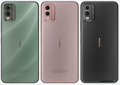 Original nokia c32 - original, 4g