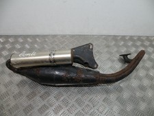 Échappement MBK NITRO 50 2t