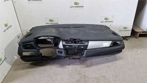 Tableau bord bmw - de, 2