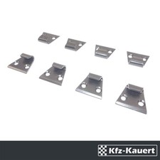 JP 8X Verrou De Barres