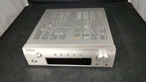 Amplificateur intégré denon - intégré,