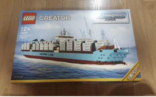 Lego 10241 creator - , expert