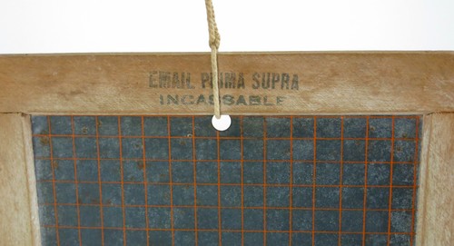 Email prima supra ancienne - prima,
