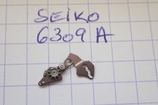 Seiko 6309A : Levier complet