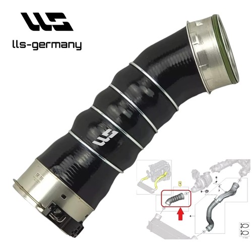 Durite turbo pour bmw - durite, 3