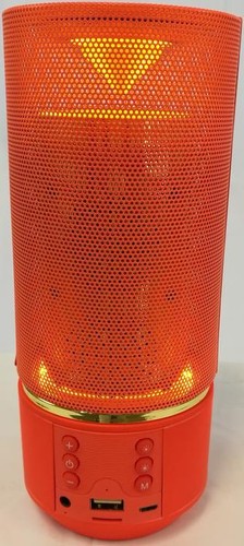 Tabletop portable bluetooth - tabletop,