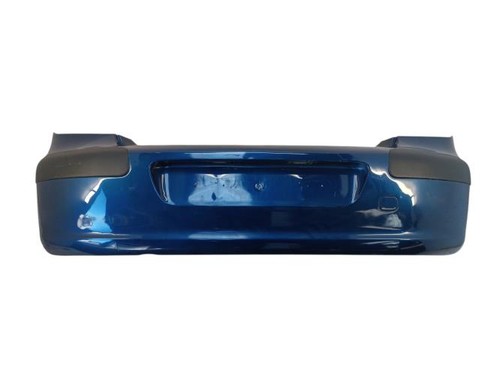 Pare choc arriere peugeot 307 - choc,