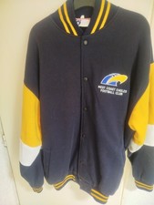Blouson Teddy West Coasts Eagles XXXL Football australien