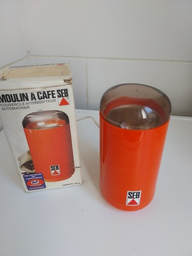 Moulin café electrique - moulin,