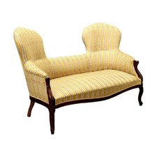 Canapé Ancien Louis Philippe