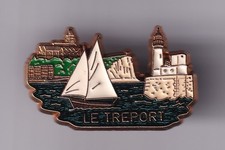 RARE PINS PIN'S .. TOURISME