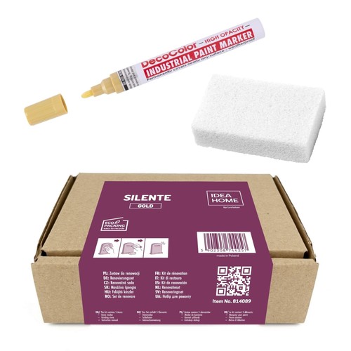 Silente kit rénovation - silente, de