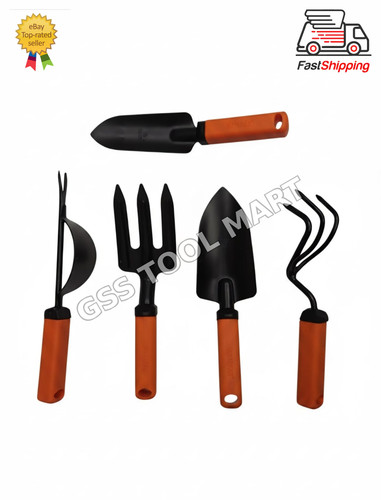 Ensemble outils jardin - d'outils,