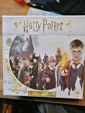 Harry Potter Board Game - A Year at Hogwarts