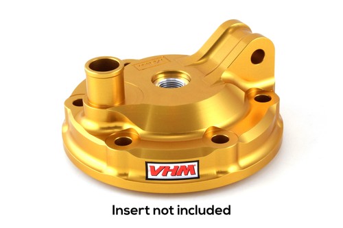 Culasse vhm rieju mr250 mr300 - culasse,