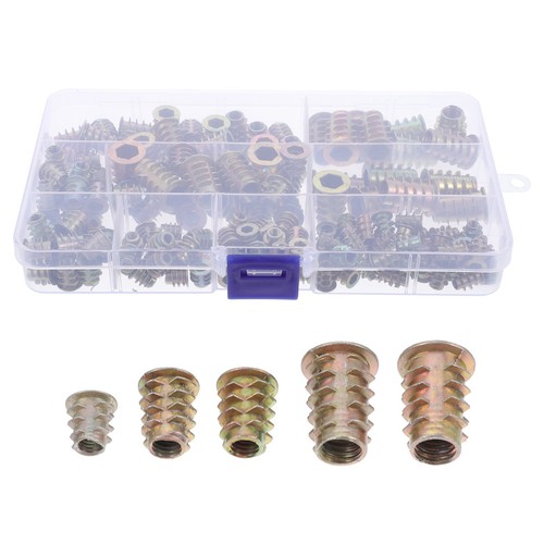 165 pcs bed frame repair - pcs,