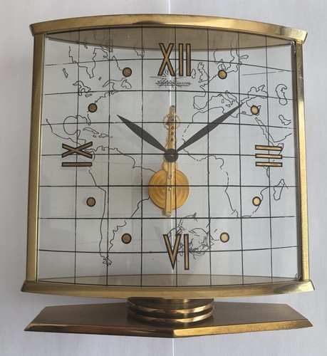 Jaeger lecoultre rare - -,