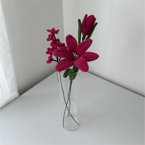 Bouquet fleurs - bouquet, de