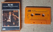 AC/DC – If You Want Blood