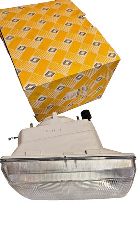 Phare avant renault espace - renault,