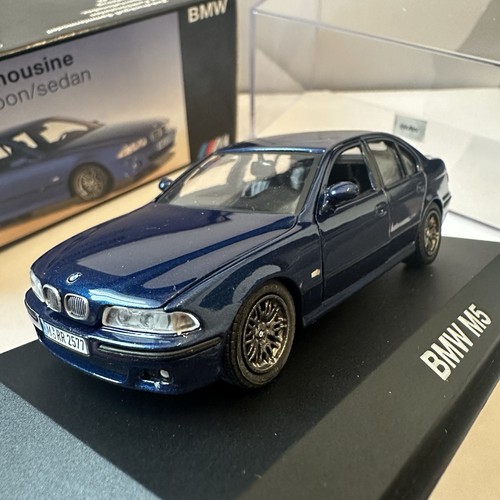 Bmw limousine e39 - bmw,