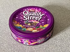 Boîte à confiserie Quality