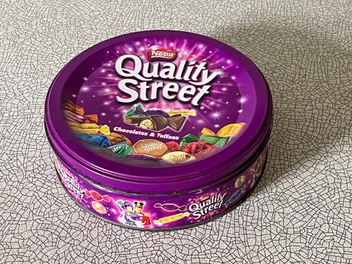 Boîte confiserie quality - à,
