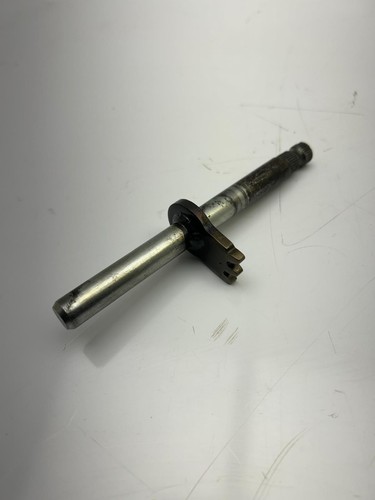 Axe selecteur vitesse - selecteur, de