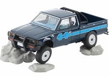 Tomica Limited Vintage NEO