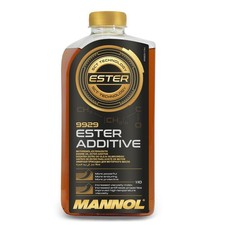 MANNOL Additif à l'huile