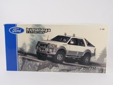 Auto Art Ford Himalaya