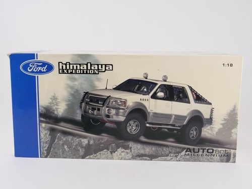Auto art ford - art, himalaya