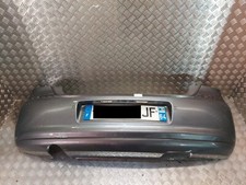 Pare choc arrière -