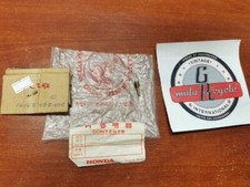 NOS Honda C240 C310A S90 AIR SCREW 16162-023-005 H98