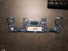 Motherboard for DELL XPS