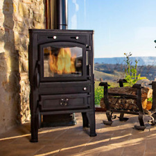 Poêle à bois Cheminées en