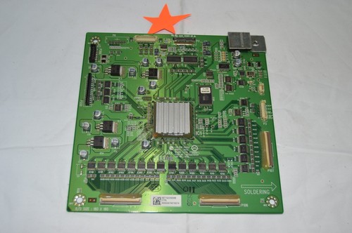 6870qcc013a ctrl lvds carte - ctrl_lvds,