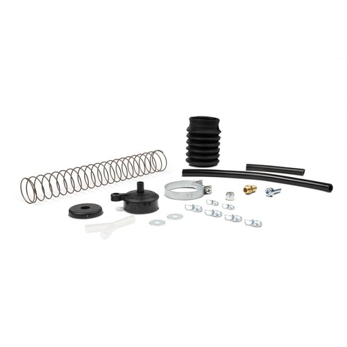 Compensateur fluides - compensateur,
