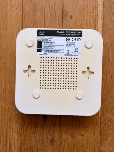 Borne cisco wap150 - borne,