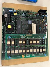 Sega Shinobi System 16 Arcade PCB Game board nonJamma