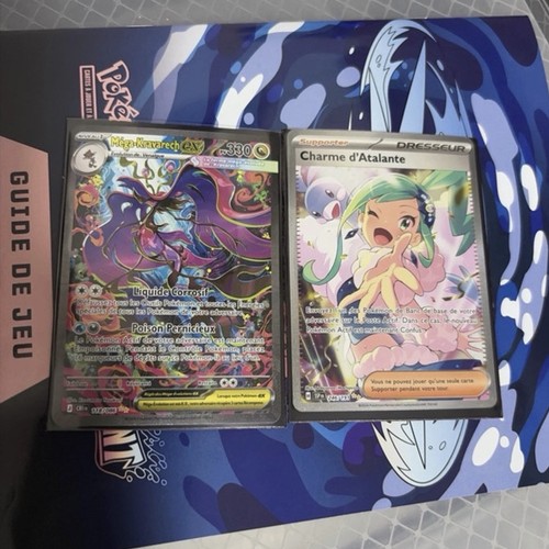 Nintendo pokémon jcc lot - lot, 2