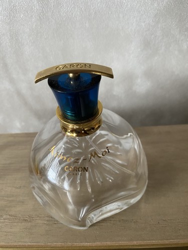 Ancien flacon parfum - ancien,
