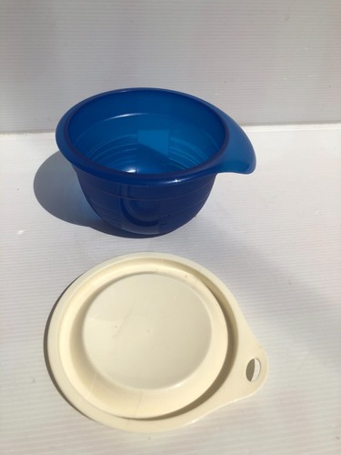 Tupperware bol batteur - ❤️,